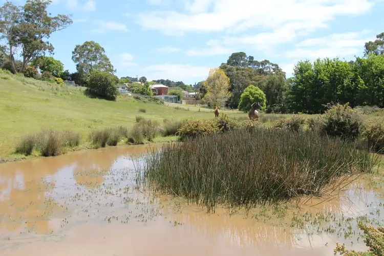 Third view of Homely land listing, CA 28-30 & 36 Grantley Street, Linton VIC 3360