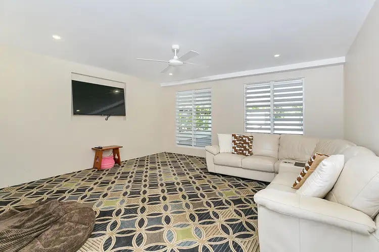 Sixth view of Homely house listing, 34 Nolan St, Whitfield QLD 4870