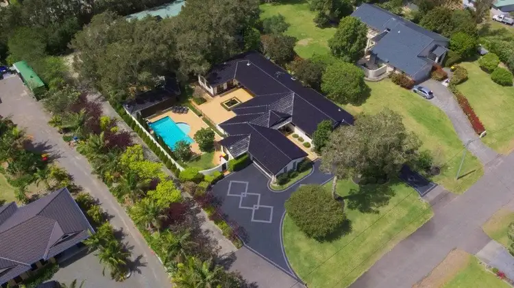 Main view of Homely house listing, 9 Casuarina Close, One Mile NSW 2316