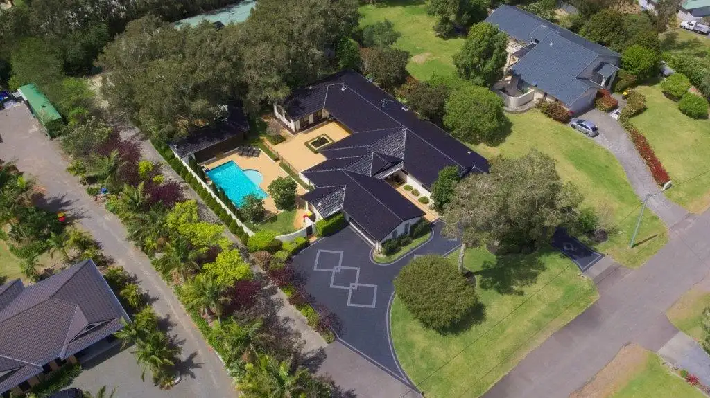 Main view of Homely house listing, 9 Casuarina Close, One Mile NSW 2316