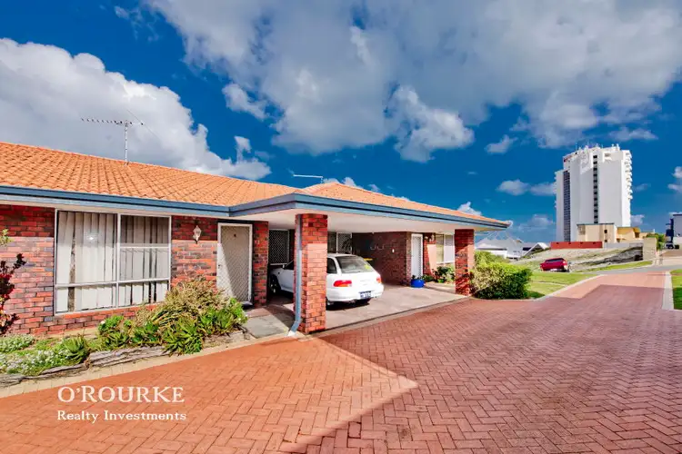 Address available on request