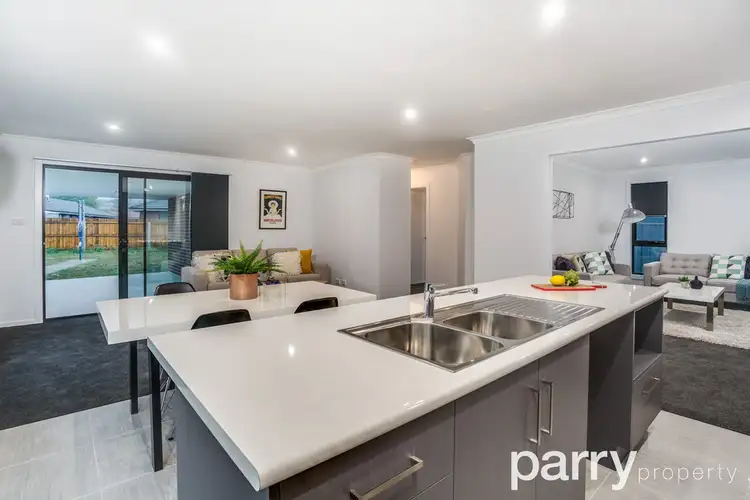 Seventh view of Homely house listing, 3 Madison Close, Hadspen TAS 7290
