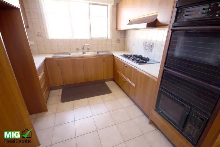 Sixth view of Homely house listing, 58 Creswick Street, Footscray VIC 3011