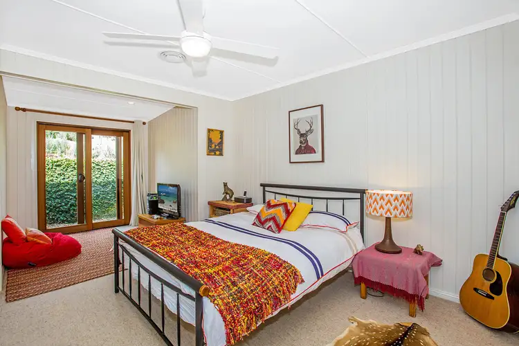 Fifth view of Homely rural property listing, 768 Clothiers Creek Road, Clothiers Creek NSW 2484