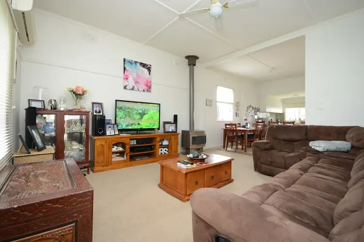 Second view of Homely house listing, 30 MURPHY STREET, Bairnsdale VIC 3875