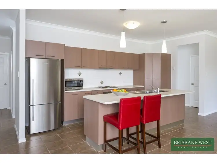 Fourth view of Homely house listing, 8 Turrbal Street, Bellbowrie QLD 4070