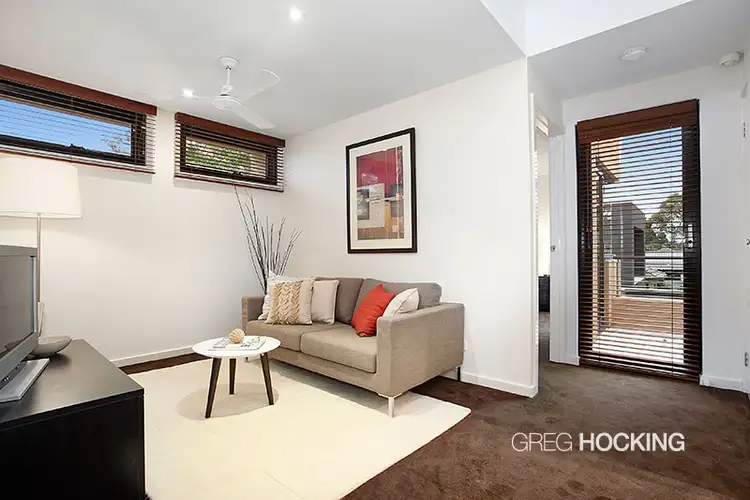 Fourth view of Homely house listing, 9 Sarah Street, Black Rock VIC 3193