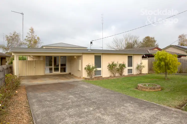 Main view of Homely house listing, 20 Lee Parade, Leongatha VIC 3953