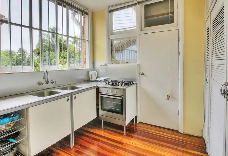 Second view of Homely house listing, 349 Annerley Road, Annerley QLD 4103