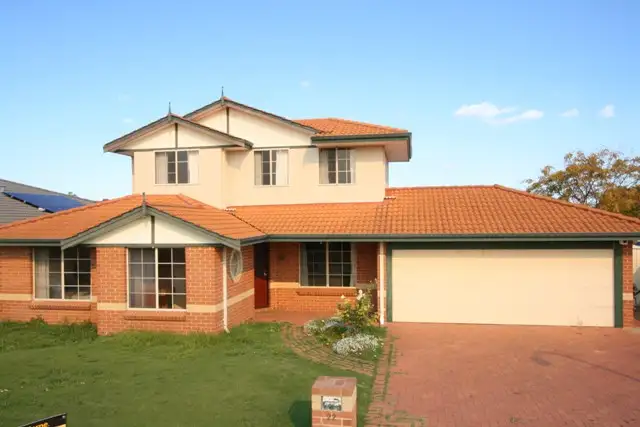 Main view of Homely house listing, 22 Montmarte Green, Port Kennedy WA 6172