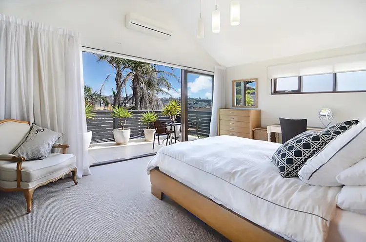 Sixth view of Homely house listing, 107 Hastings Parade, North Bondi NSW 2026