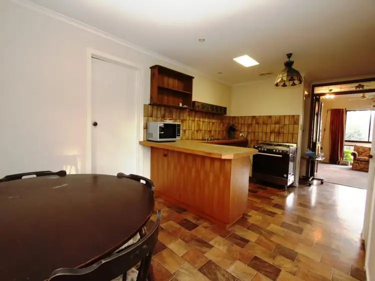 Fifth view of Homely rural property listing, . Traralgon-Maffra Road, Heyfield VIC 3858