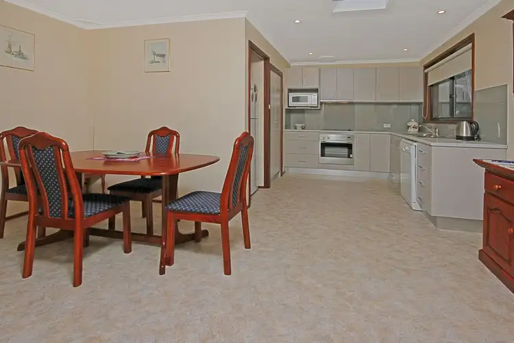 Second view of Homely house listing, 28 Anker Avenue, Mollymook NSW 2539