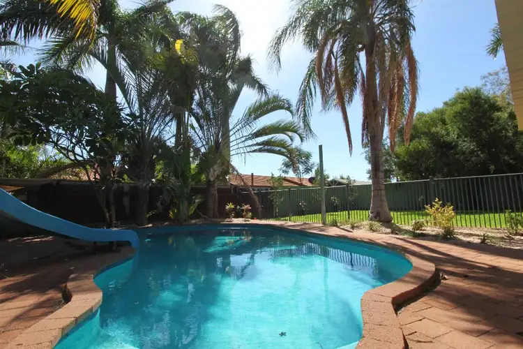 Main view of Homely house listing, 3 Farwig Court, Millars Well WA 6714