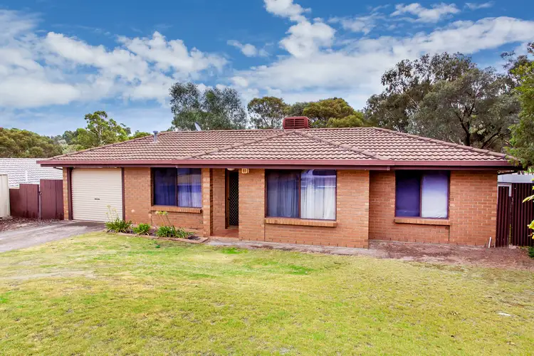 Main view of Homely house listing, 21 Lorne Crescent, Huntfield Heights SA 5163