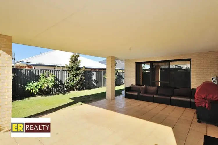 Fourth view of Homely house listing, 28 Balsam Mews, Aveley WA 6069