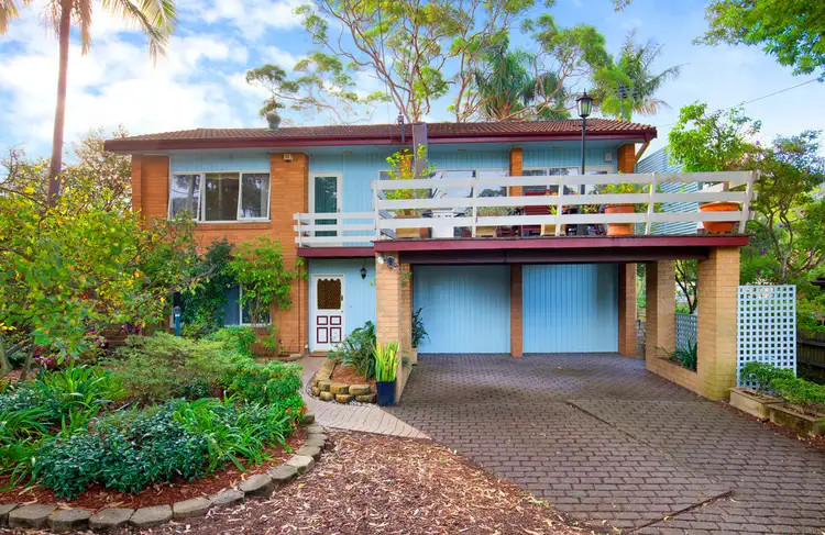 11 Darmour Avenue, Allambie Heights NSW 2100