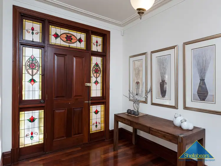 Fifth view of Homely house listing, 34 Keane Street, Peppermint Grove WA 6011