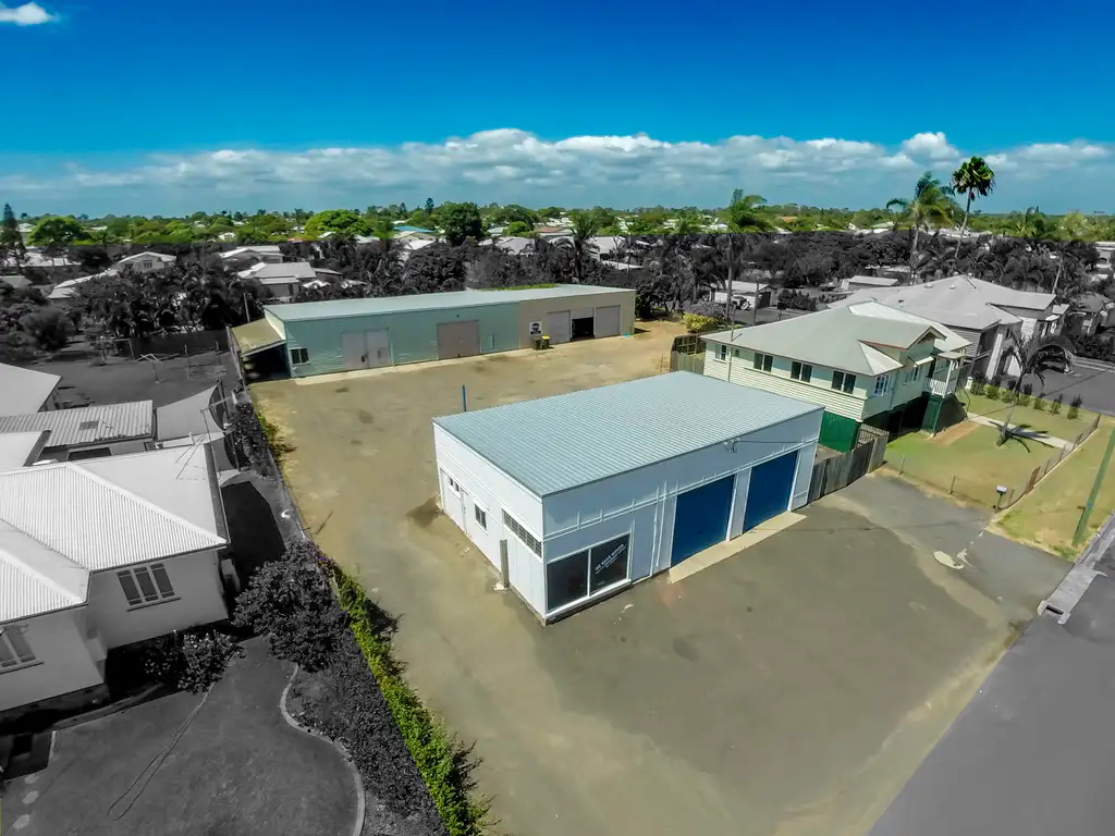 Main view of Homely house listing, 12 - 14 Beatrice Street, Walkervale QLD 4670