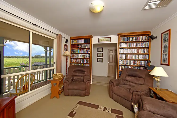 Fifth view of Homely house listing, 16 Jericho Road, Napperby SA 5540