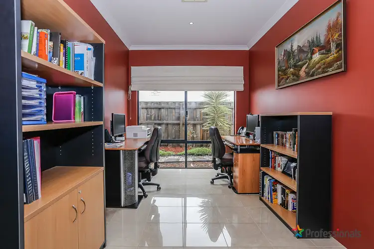 Fourth view of Homely house listing, 41 Elmina Avenue, Ellenbrook WA 6069