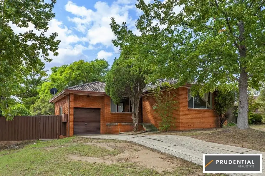 Main view of Homely house listing, 2 Nattai Street, Ruse NSW 2560