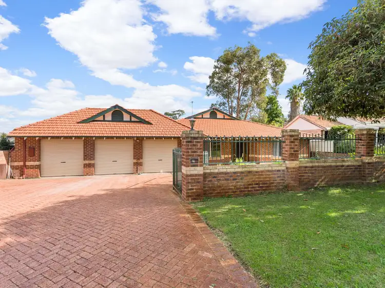 Main view of Homely house listing, 69 Kirkdale Avenue, Floreat WA 6014