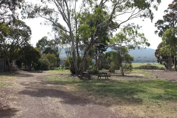 Main view of Homely land listing, (Lot 1) - 62 Whittakers Lane, Riddells Creek VIC 3431