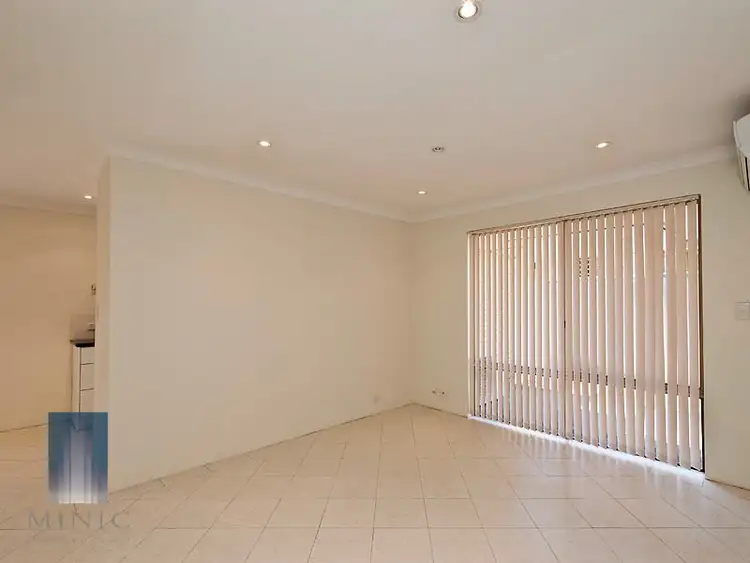 Fourth view of Homely villa listing, 7/68 Tribute Street East, Shelley WA 6148