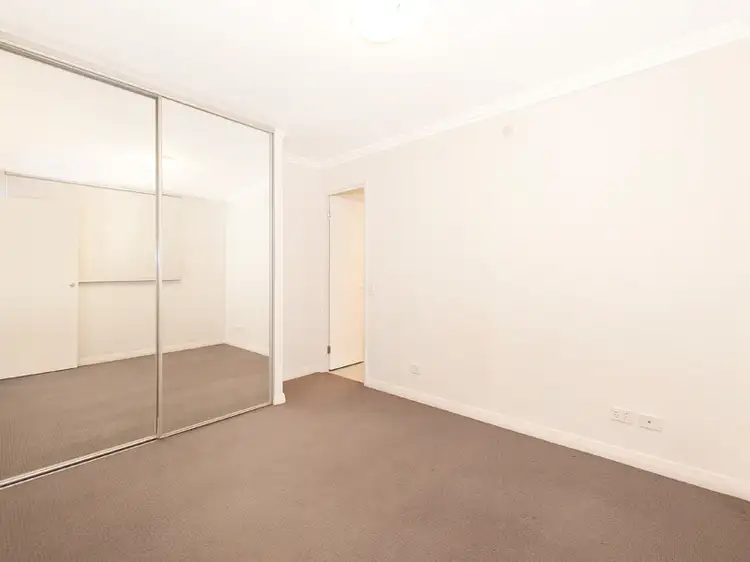 Third view of Homely unit listing, 116/392 Hamilton Road, Chermside QLD 4032