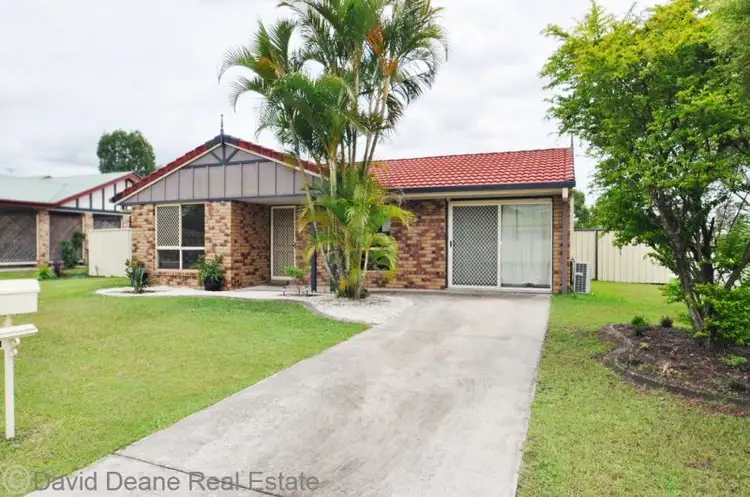 7 Ferrari Street, Lawnton QLD 4501