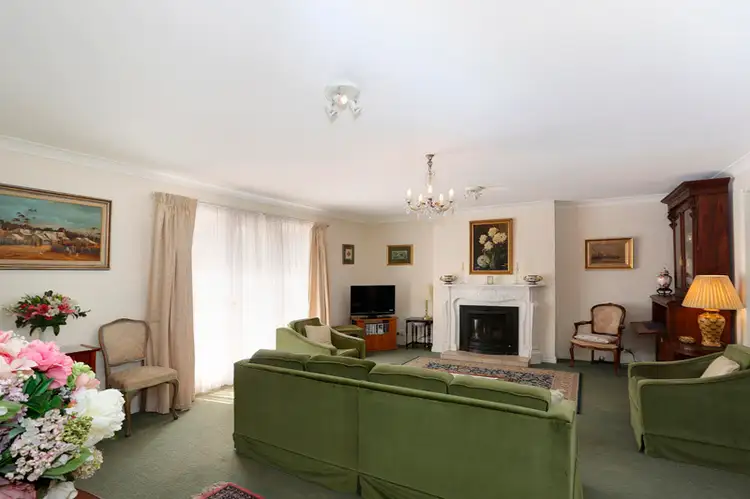 Third view of Homely house listing, 1 Dyson Place, Moss Vale NSW 2577