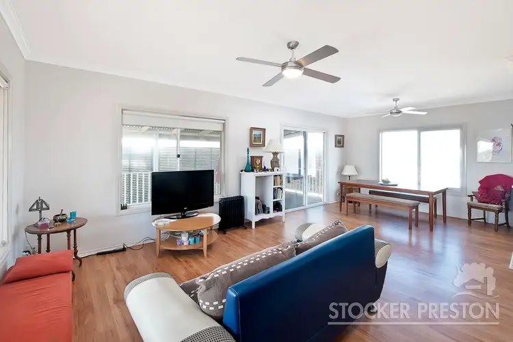 Fourth view of Homely house listing, 14 Periwinkle Place, Peppermint Grove Beach WA 6271
