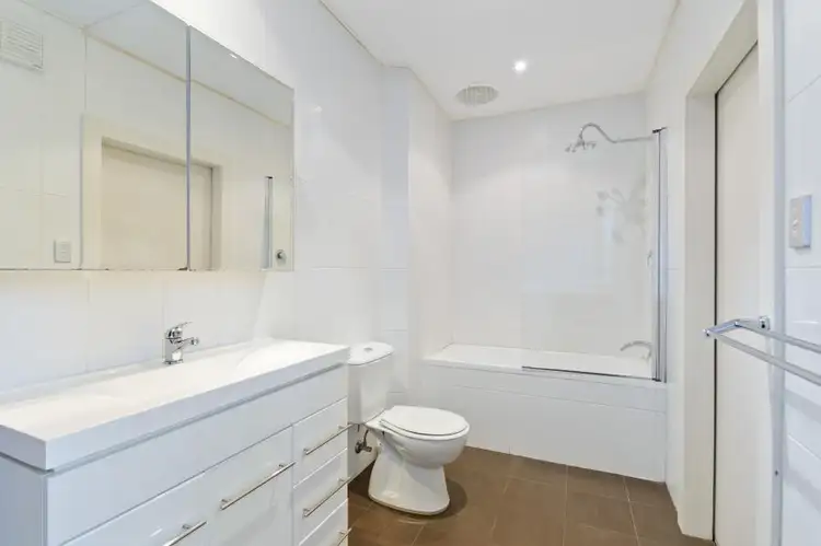 Fourth view of Homely house listing, 21 Albert Street, Newtown NSW 2042