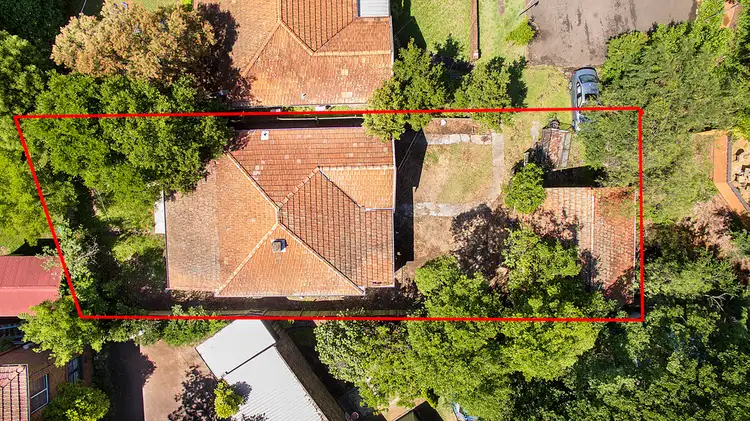 Third view of Homely house listing, 33 Martin Street, Naremburn NSW 2065