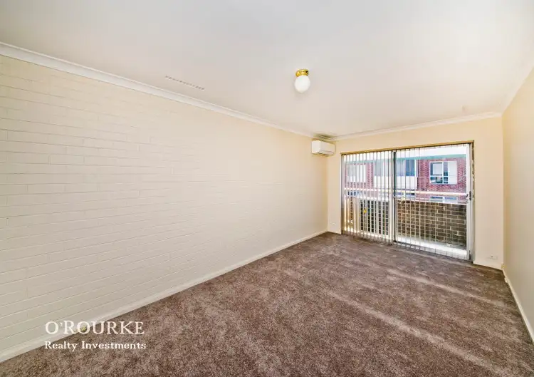 Fourth view of Homely apartment listing, 14/137 Hastings Street, Scarborough WA 6019