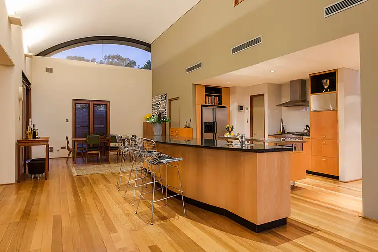 Sixth view of Homely house listing, 12 Tara Vista, West Leederville WA 6007
