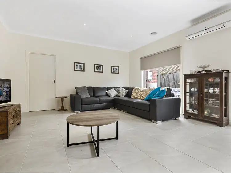 Second view of Homely townhouse listing, Unit 2, 110 Piper Street, Kyneton VIC 3444