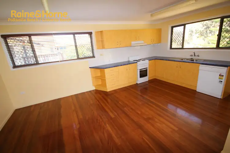 Sixth view of Homely house listing, 45 Elanora Avenue, Pottsville NSW 2489