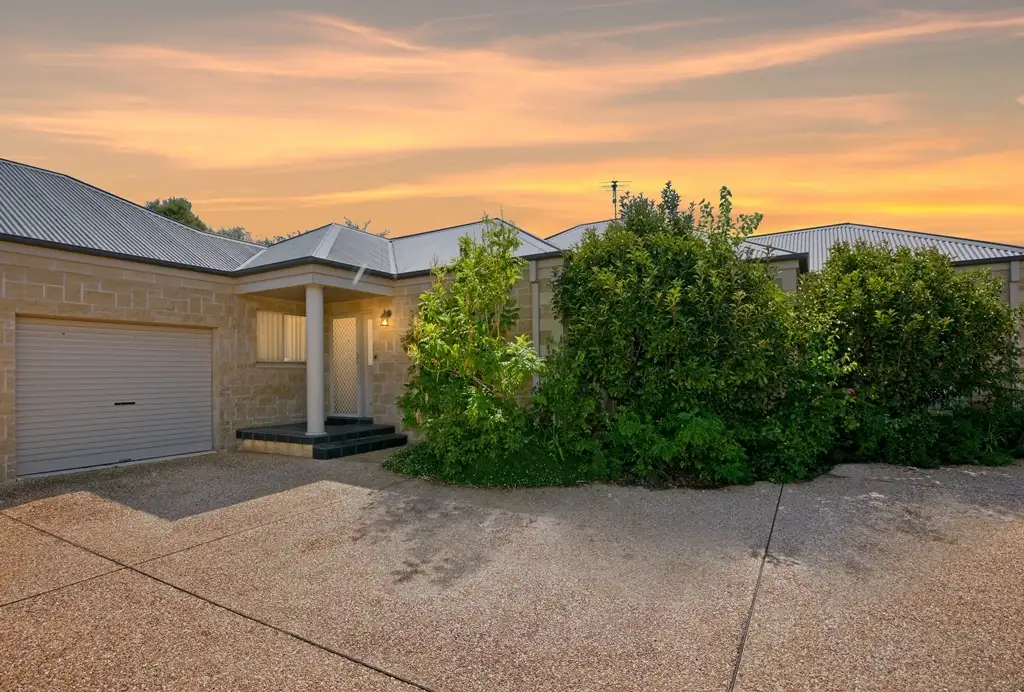Main view of Homely house listing, 38D Nelson Drive, Griffith NSW 2680