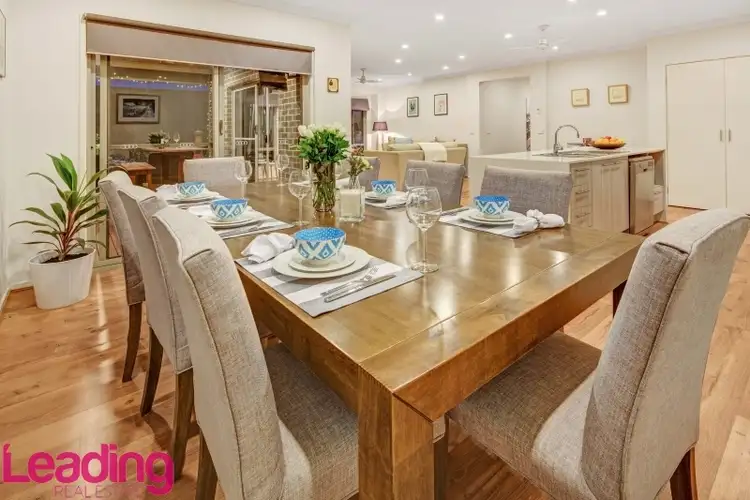 Fourth view of Homely house listing, 24 Langport Crescent, Sunbury VIC 3429
