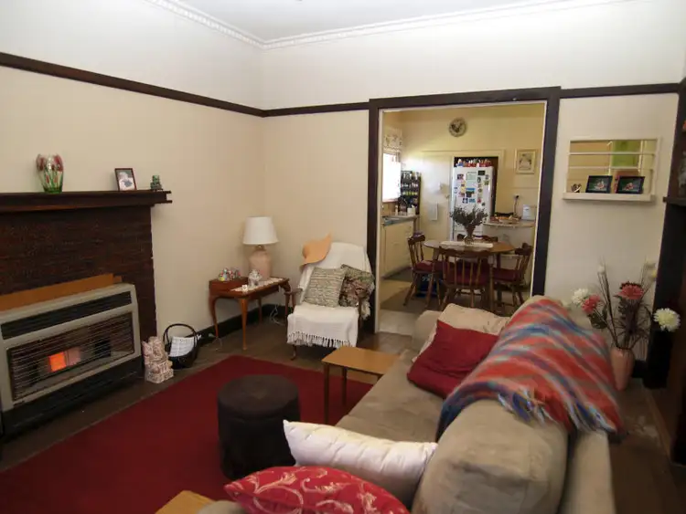 Fourth view of Homely house listing, 38 The Parade, Yea VIC 3717