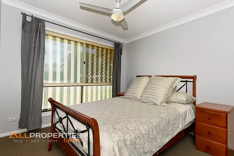 Sixth view of Homely house listing, 12 PANDANUS CT, Regents Park QLD 4118
