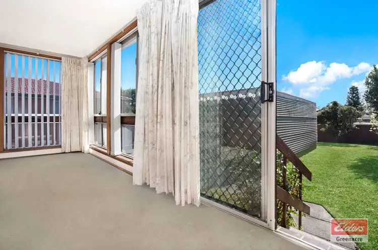 Fifth view of Homely house listing, 12 Bromley Avenue, Greenacre NSW 2190