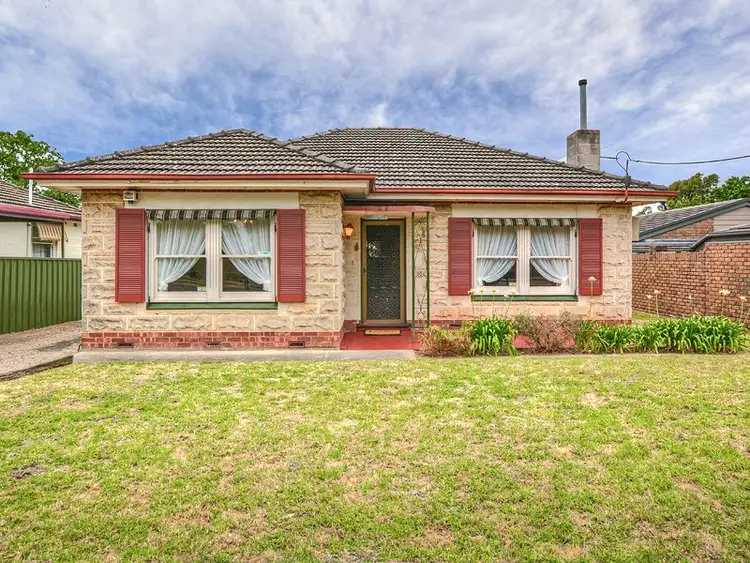257 Shepherds Hill Road, Eden Hills SA 5050