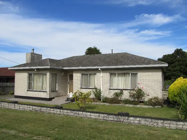 Main view of Homely house listing, 61 Josephine Street, West Ulverstone TAS 7315