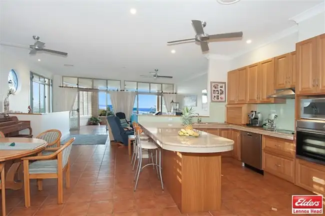 Fifth view of Homely semi-detached listing, 2/31 DRESS CIRCLE DRIVE, Lennox Head NSW 2478