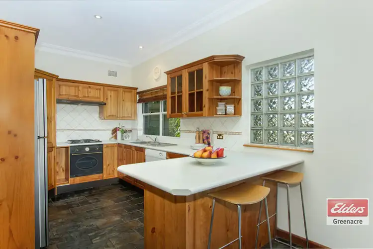 Fourth view of Homely house listing, 15 Lees Road, Kingsgrove NSW 2208