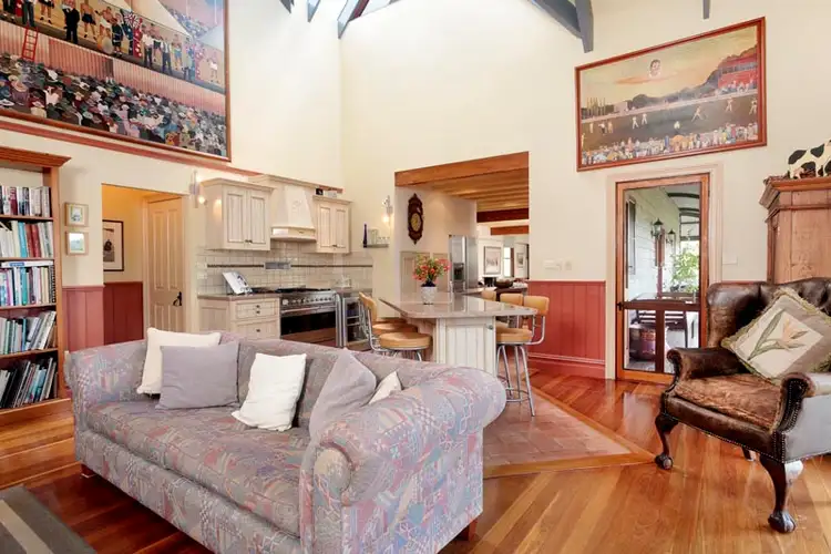 Sixth view of Homely rural property listing, 245 Farrells Rd, Stroud NSW 2425