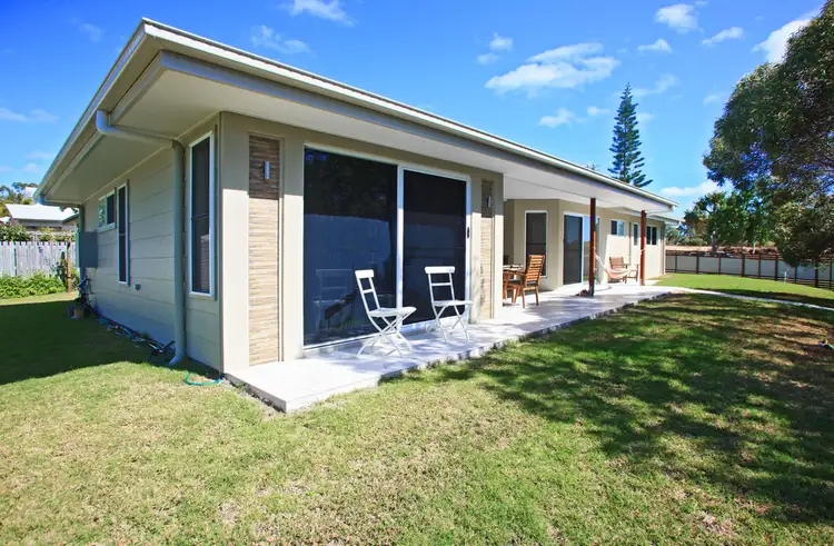 Sixth view of Homely house listing, 2 Joseph Banks, Agnes Water QLD 4677